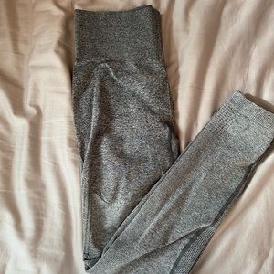 Ombré Gymshark leggings